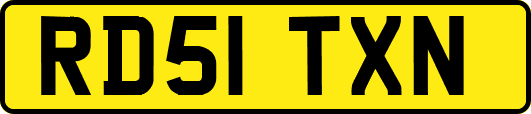 RD51TXN