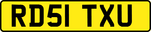 RD51TXU
