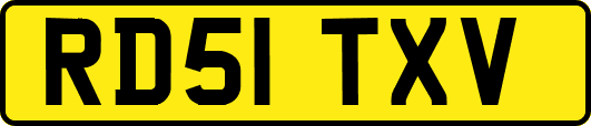 RD51TXV