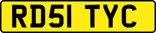 RD51TYC