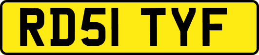 RD51TYF