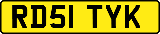 RD51TYK