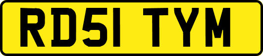 RD51TYM