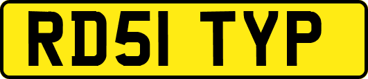 RD51TYP