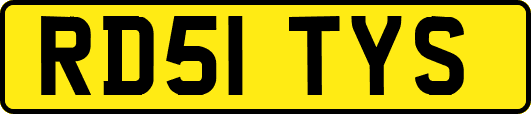 RD51TYS