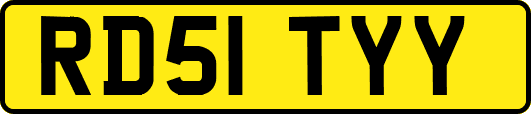 RD51TYY