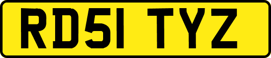 RD51TYZ