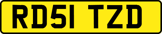 RD51TZD