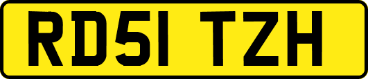 RD51TZH