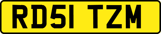 RD51TZM