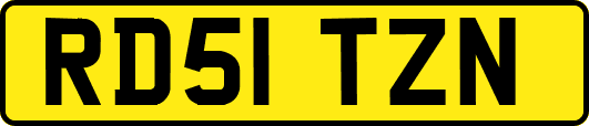 RD51TZN
