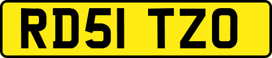 RD51TZO