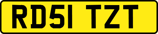 RD51TZT