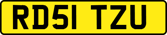 RD51TZU