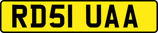 RD51UAA