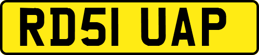 RD51UAP