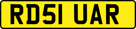 RD51UAR