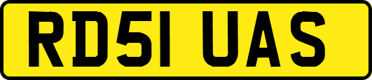RD51UAS