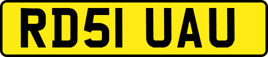 RD51UAU
