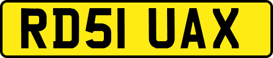 RD51UAX