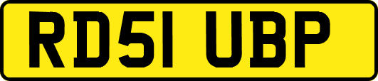 RD51UBP