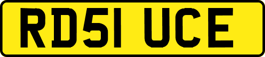 RD51UCE