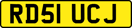 RD51UCJ