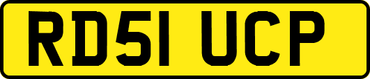 RD51UCP