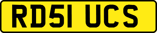 RD51UCS