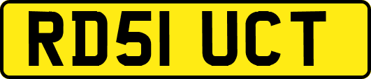 RD51UCT