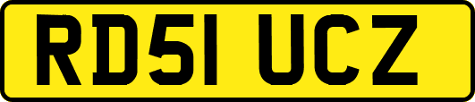RD51UCZ