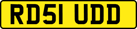 RD51UDD