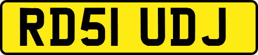 RD51UDJ