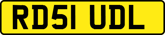 RD51UDL
