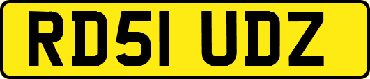 RD51UDZ