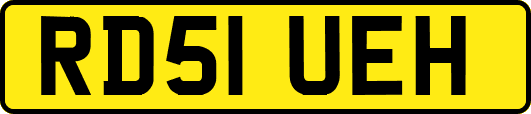 RD51UEH