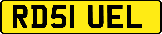 RD51UEL