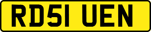 RD51UEN