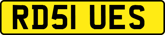 RD51UES