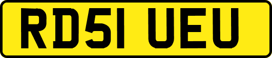 RD51UEU