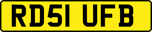 RD51UFB