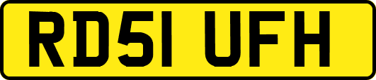 RD51UFH