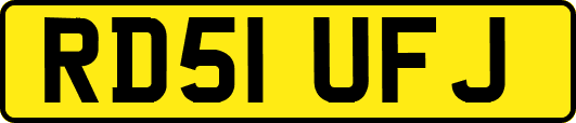 RD51UFJ