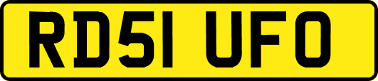 RD51UFO