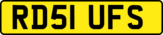 RD51UFS
