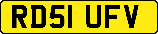 RD51UFV