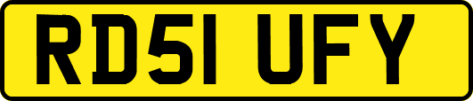 RD51UFY