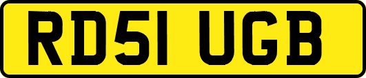 RD51UGB