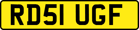 RD51UGF