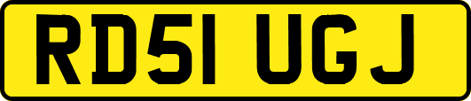 RD51UGJ